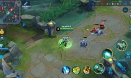 王者虞姬爆料视频,王者峡谷新英雄技能与背景故事